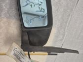 Manual wing mirror