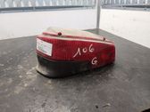 Rear/tail lights