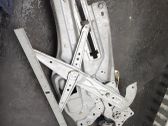 Mécanisme de lève-vitre avec moteur