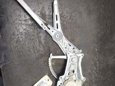 Regulador de puerta delantera con motor