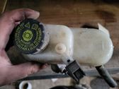 Master brake cylinder