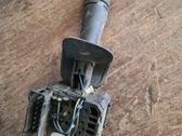 Indicator stalk