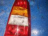 Rear/tail lights