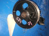 Power steering pump