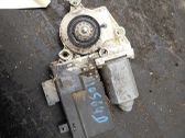 Front door window regulator motor