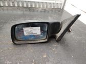 Manual wing mirror
