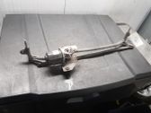 Wiper motor