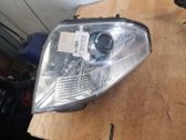 Headlight/headlamp