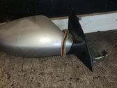 Manual wing mirror