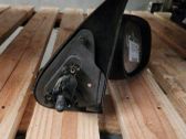 Manual wing mirror