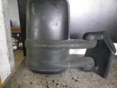 Manual wing mirror