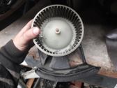 Heater fan/blower