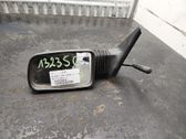 Manual wing mirror