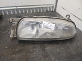 Headlight/headlamp