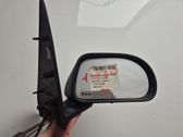 Manual wing mirror