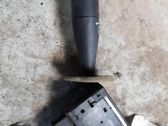 Wiper control stalk