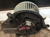 Heater fan/blower