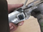 Regulador de puerta trasera con motor