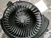 Heater fan/blower