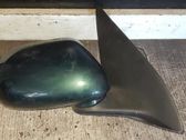 Manual wing mirror