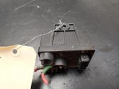 Glow plug pre-heat relay