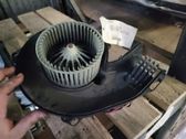 Heater fan/blower