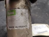 Rear window wiper motor