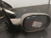 Manual wing mirror