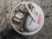 Polttoainesäiliön pumppu