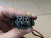 Heater blower motor/fan resistor
