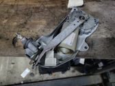 Wischermotor Heckscheibe
