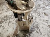 In-tank fuel pump