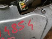 Moteur d'essuie-glace arrière