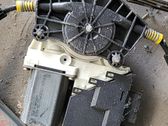 Regulador de puerta delantera con motor