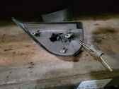 Manual wing mirror