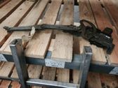 Regulador de puerta delantera con motor
