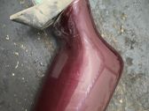 Manual wing mirror