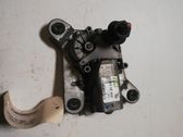 Motor del limpiaparabrisas trasero