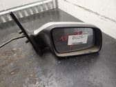 Manual wing mirror