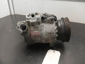 Compresor (bomba) del aire acondicionado (A/C))