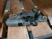 Rear window wiper motor