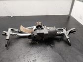 Wiper motor