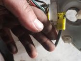 Wiper turn signal indicator stalk/switch