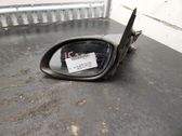 Manual wing mirror
