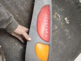 Rear/tail lights