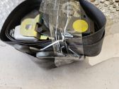 Sicherheitsgurt vorne