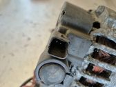 Generator/alternator