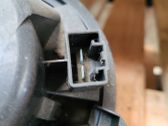 Heater fan/blower