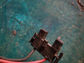 Heater blower motor/fan resistor