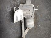 Wiper motor